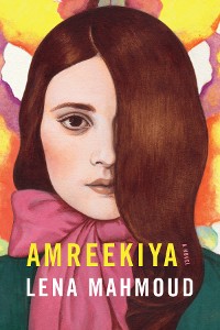Cover Amreekiya