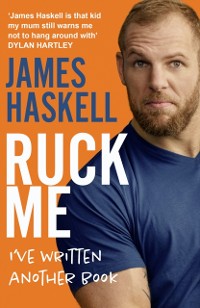 Cover Ruck Me
