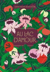 Cover Au lac D''Amour