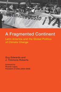 Cover Fragmented Continent