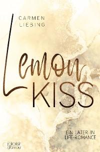 Cover Lemon Kiss