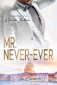 Cover Mr. Never-Ever