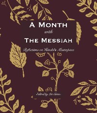 Cover A Month with the Messiah