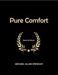 Cover PURE COMFORT