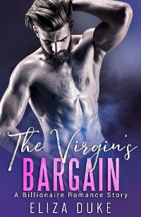 Cover The Virgin's Bargain