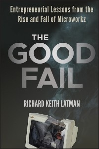Cover The Good Fail