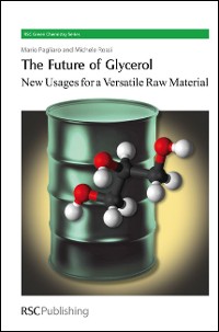 Cover The Future of Glycerol