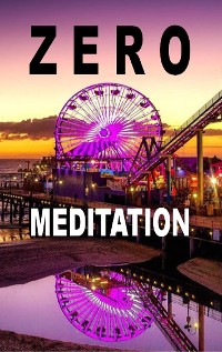 Cover Zero Meditation