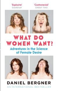 Cover What Do Women Want?