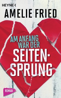 Cover Am Anfang war der Seitensprung