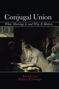 Cover Conjugal Union