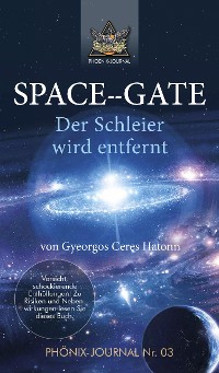 Cover SPACE--GATE