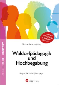 Cover Waldorfpädagogik und Hochbegabung