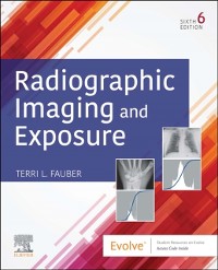 Cover Radiographic Imaging and Exposure - E-Book