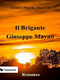 Cover Il brigante Giuseppe Mayno