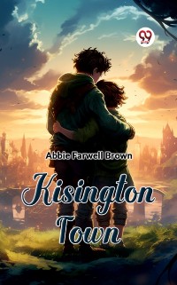 Cover Kisington Town