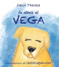 Cover La storia di Vega