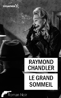 Cover Le grand sommeil