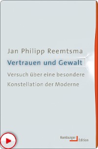 Cover Vertrauen und Gewalt