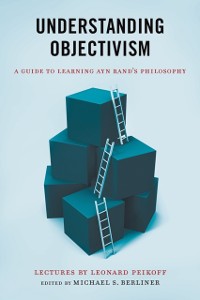 Cover Understanding Objectivism