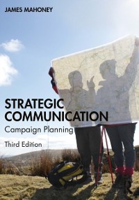 Cover Strategic Communication