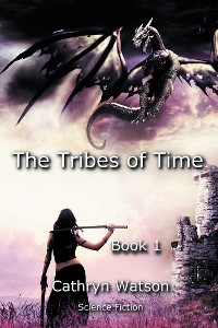 Cover The Tribes of Time