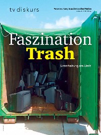 Cover Faszination Trash
