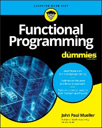 Cover Functional Programming For Dummies