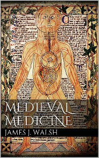 Cover Medieval Medicine