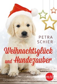 Cover Weihnachtsglück und Hundezauber