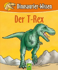 Cover Der T-Rex