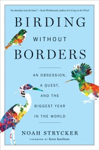Cover Birding Without Borders