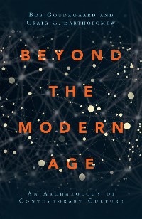 Cover Beyond the Modern Age