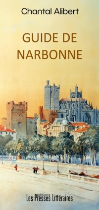 Cover Guide de Narbonne