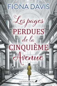 Cover Les pages perdues de la Cinquieme Avenue