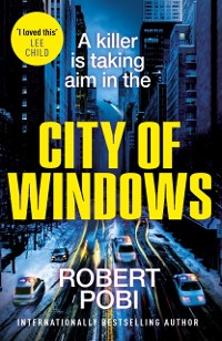 Cover City of Windows