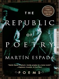 Cover The Republic of Poetry: Poems