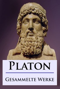 Cover Platon - Gesammelte Werke