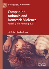 Cover Companion Animals and Domestic Violence