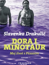 Cover Dora i Minotaur