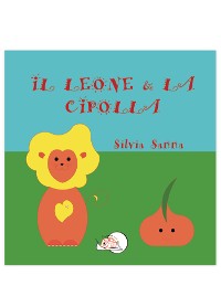 Cover Il leone & la cipolla