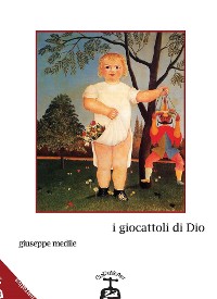 Cover I giocattoli di dio