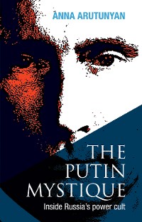 Cover Putin Mystique