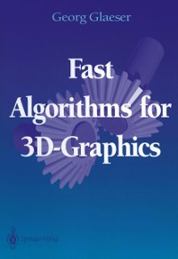 Cover Fast Algorithms for 3D-Graphics