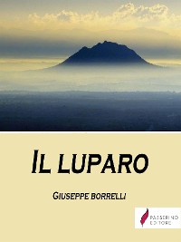 Cover Il luparo