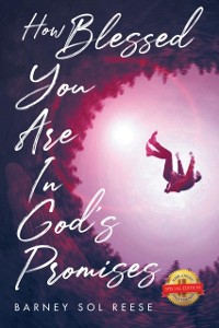 Cover How Blessed You Are In God's Promises