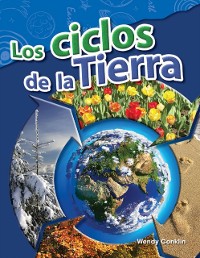 Cover Los ciclos de la Tierra (Earth's Cycles)