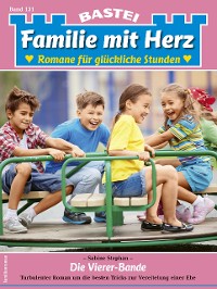 Cover Familie mit Herz 131