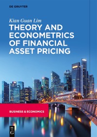 Cover Theory and Econometrics of Financial Asset Pricing