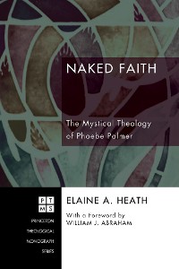 Cover Naked Faith